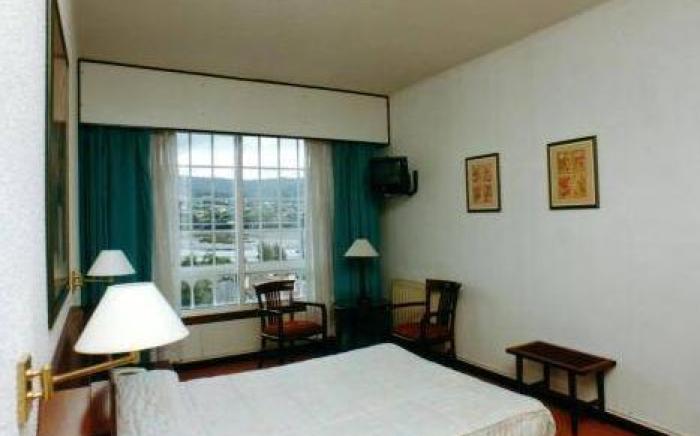 Hotel Sarga