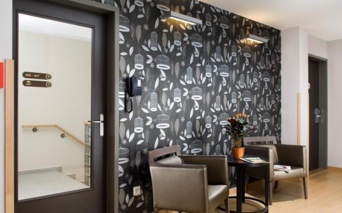 Opera Garden Hotel and Apartments