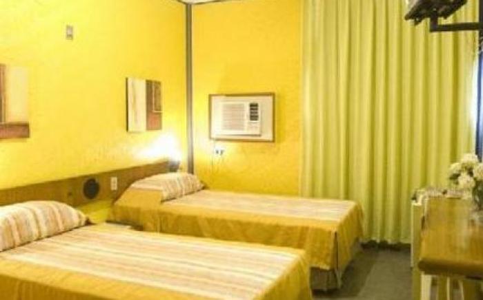 Amuarama Hotel