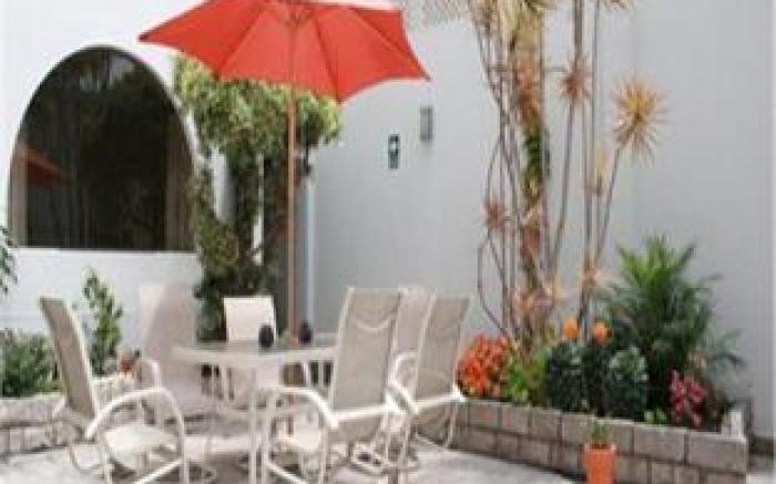 El Golf Hotel Boutique