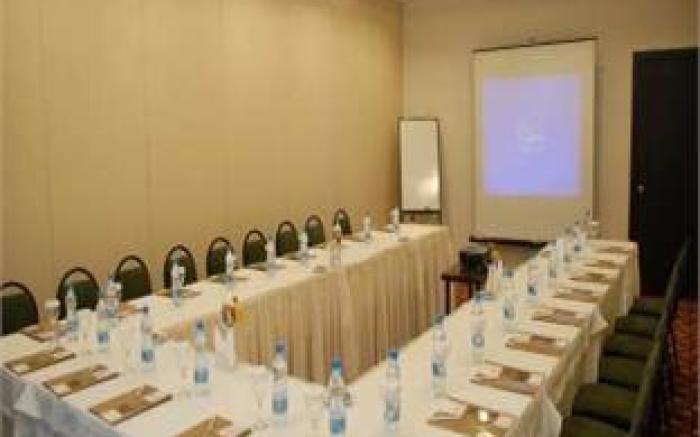 Gazi Park Hotel