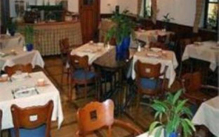 Hotel & Gasthaus Backmulde