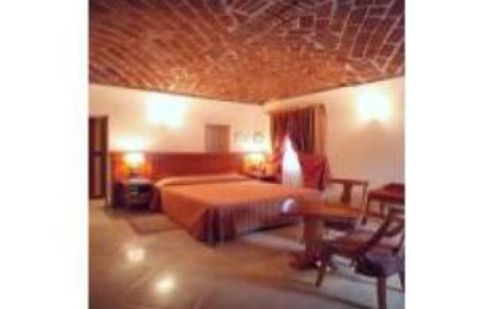 Hotel Acqui & Centro Benessere