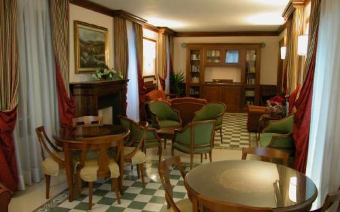 Hotel Acqui & Centro Benessere