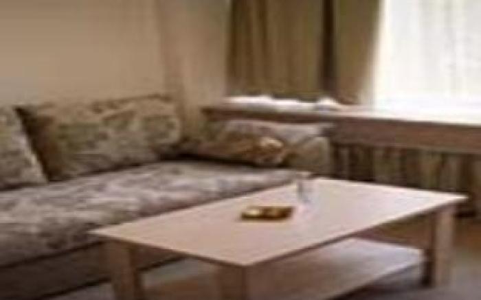 Hotel Alabin Central