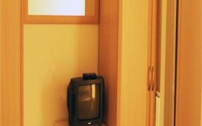 Hotel Alabin Central