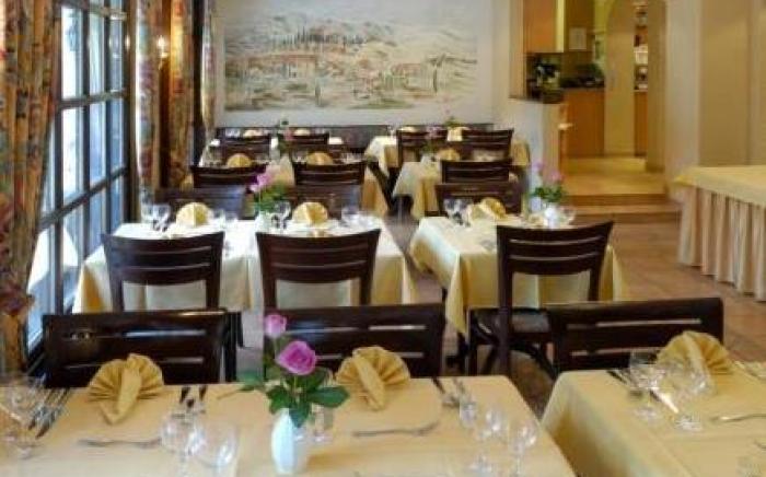Hotel Alpin Superior