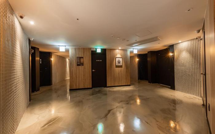 Seosan Browndot Hotel