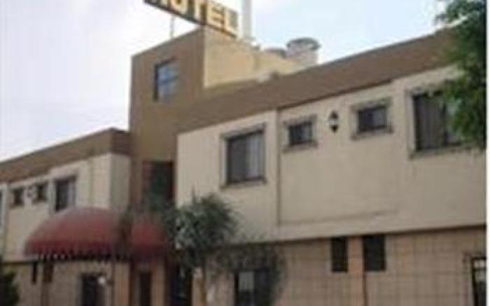 Hotel Arboledas Industrial