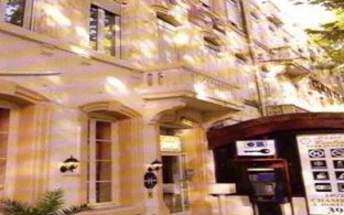 Hotel Central