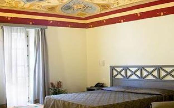 Hotel Gargallo