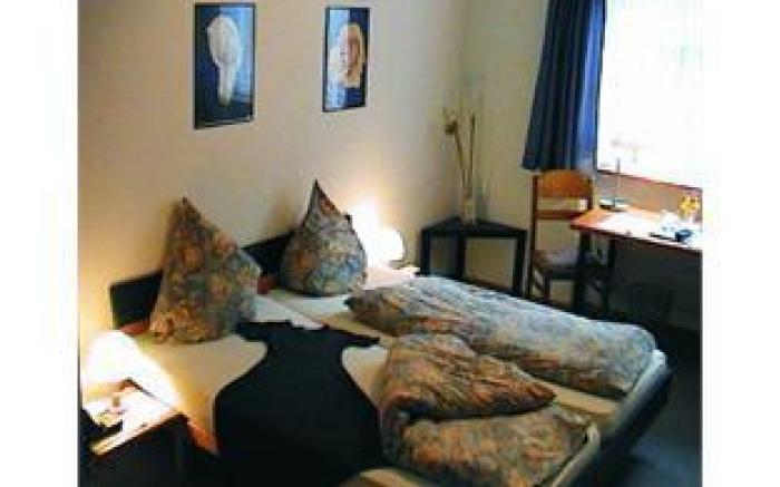 Hotel Paradis-Leukerbad-Therme