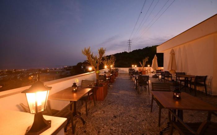 1774 Kazdagi Termal Butik Otel