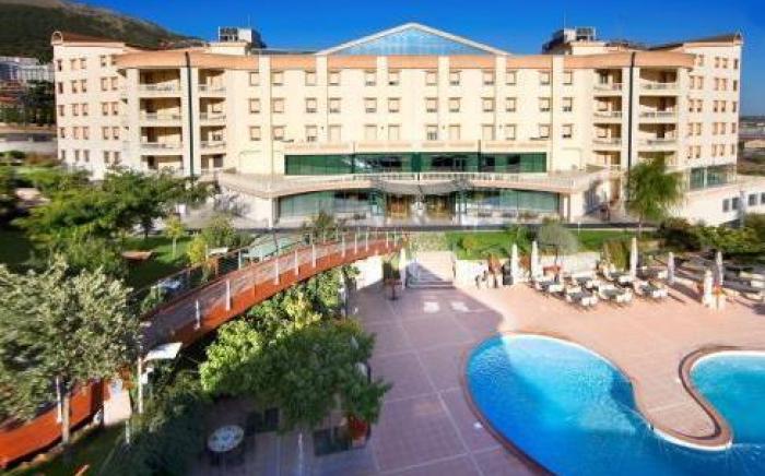 Gran Paradiso Hotel Spa