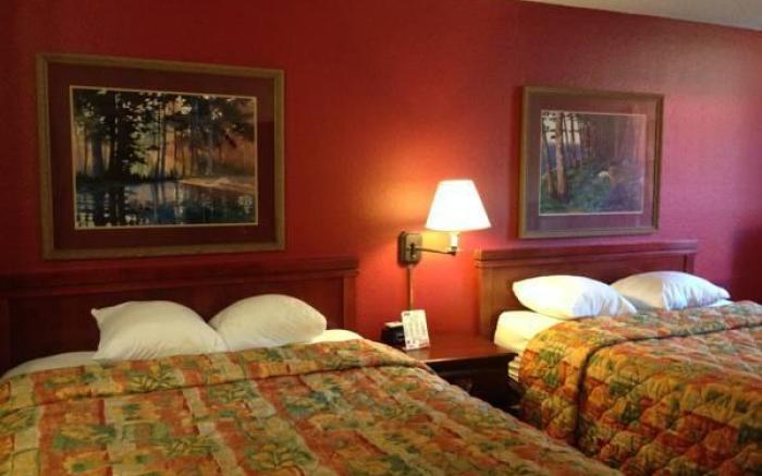 Rodeway Inn