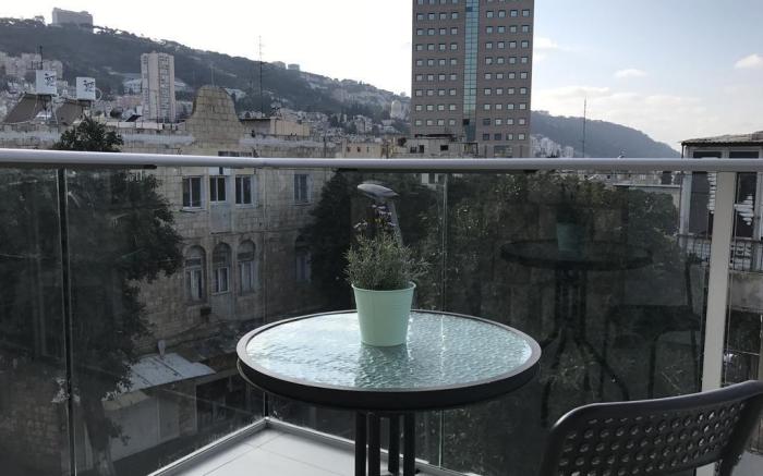 Eden Hotel
