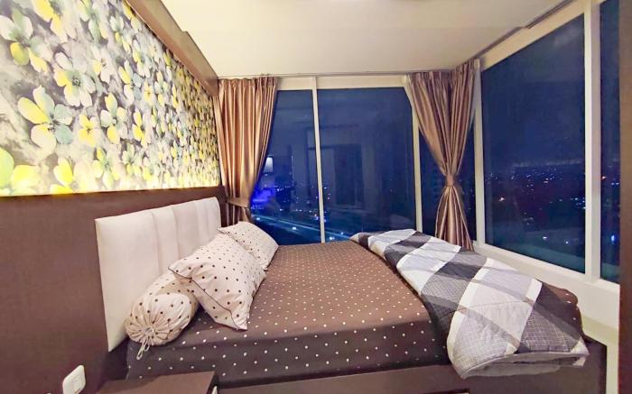 2BR  With Bathtub Grand Kamala Lagoon By Mitra PRO