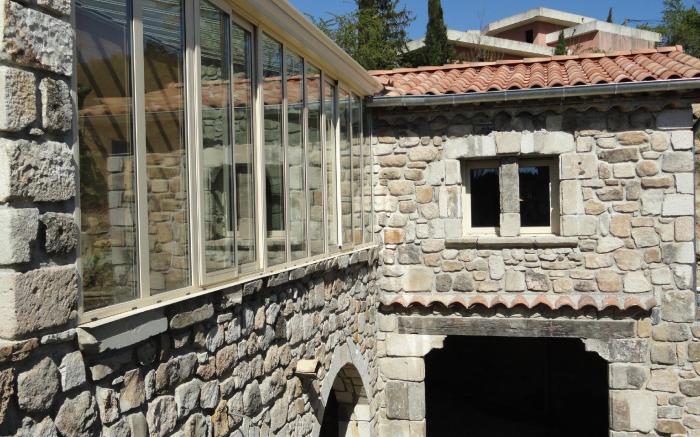 Chambres d hotes Au creux du Chambon