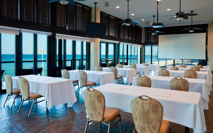 Holiday Inn Resort Panama City Beach By IHG