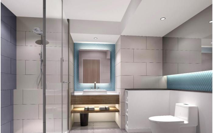Holiday Inn Express Tianjin Airport East By IHG