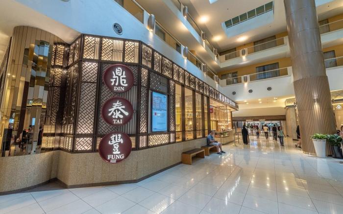 FAMILY  ROOM20105&20106-8PAX@SUNWAY PYRAMID MALL