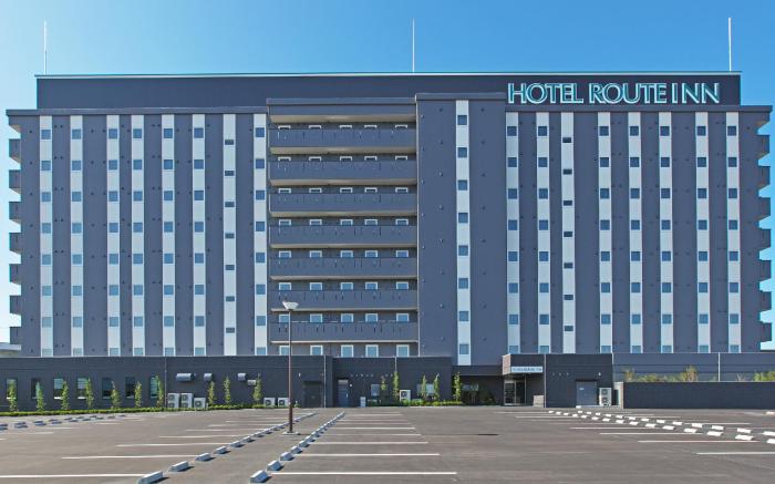 Hotel Route Inn Kusatsu Ritto-Ritto Inter Kokudo 1gou-