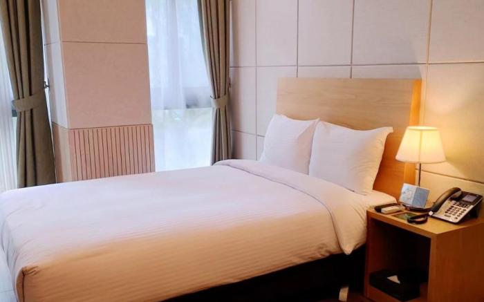 HOTEL ICC