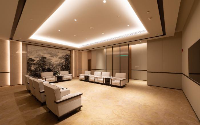 Gran Melia Chengdu