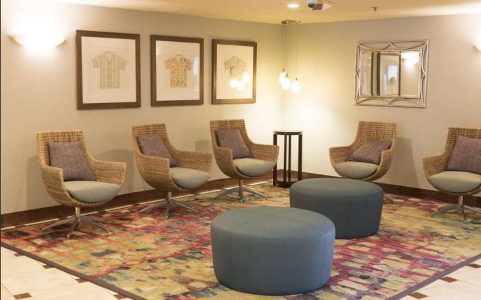 Tropical Studios at Marine Surf Waikiki