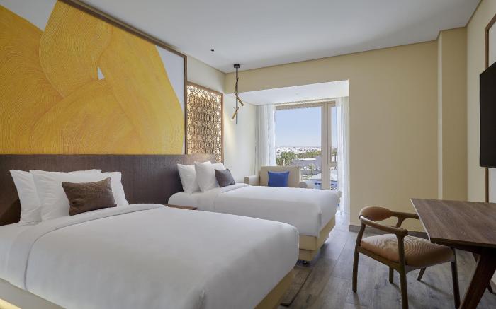 Hyatt Regency Cairo West