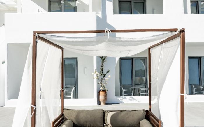 Lindos Sun Hotel