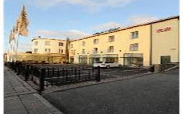 Hotelli Helmi