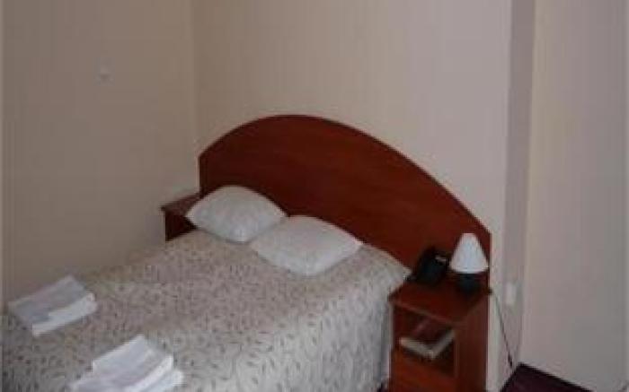 Hotel Horyzont