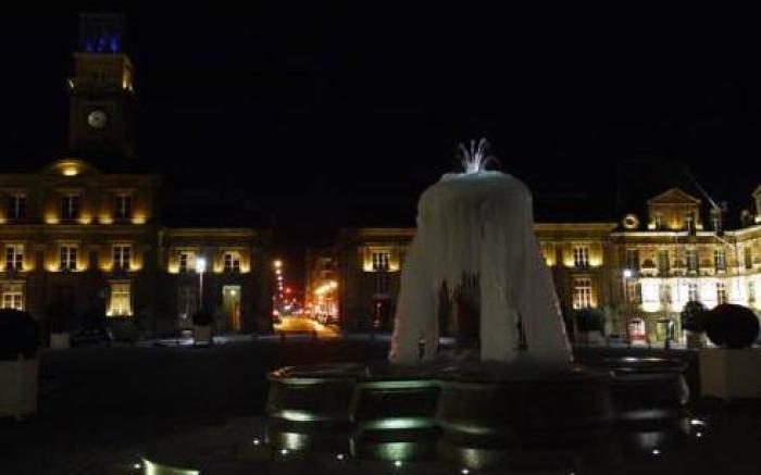 Hotel Le Dormeur du Val