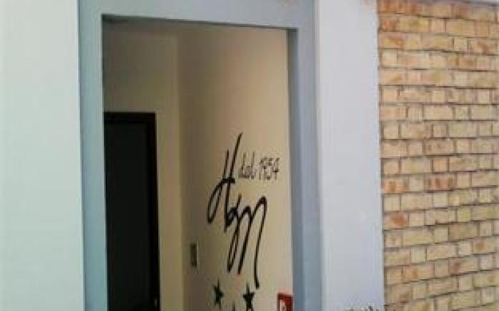 Hotel Milano