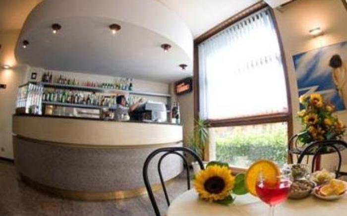 Hotel Milano