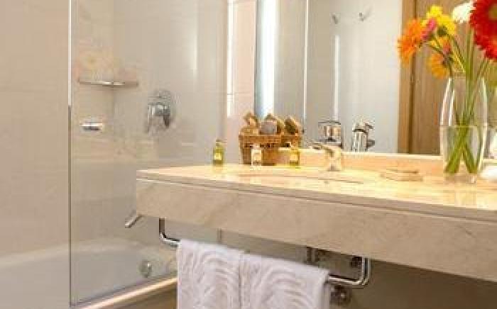 Hotel Patagonia Sur