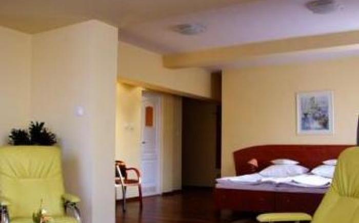 Hotel Restauracja Kinga