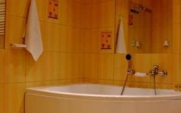 Hotel Restauracja Kinga