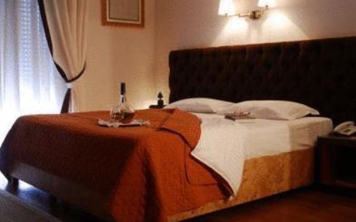 Hotel 1908