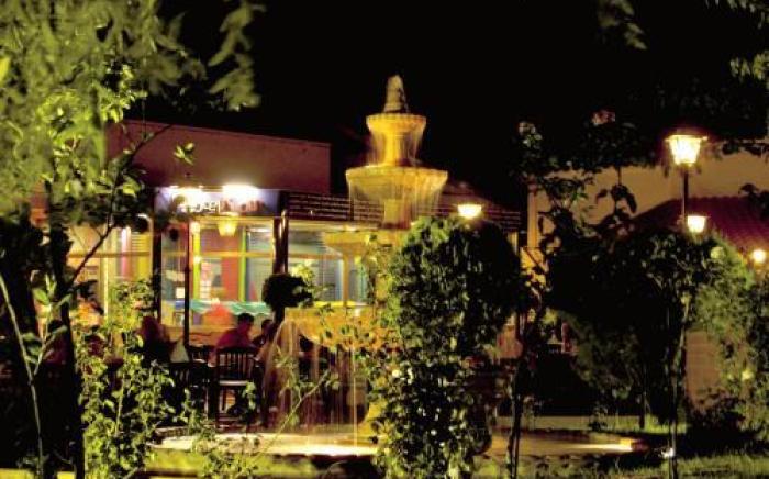 Hotel Salvador