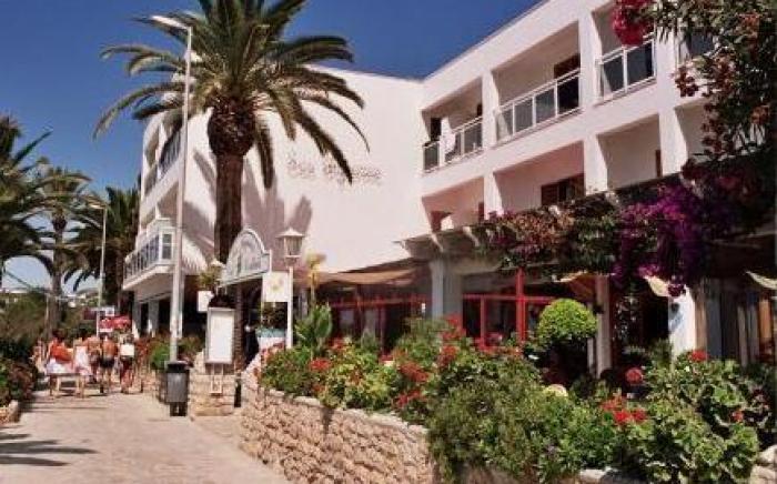 Hotel Ses Figueres