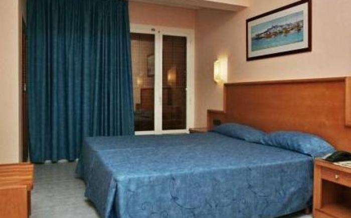 Hotel Ses Figueres