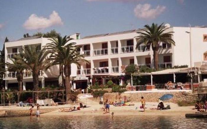 Hotel Ses Figueres