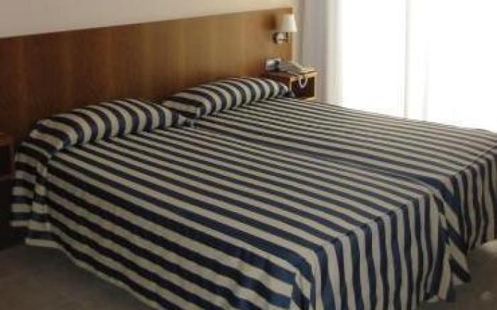 Hotel Tamariu