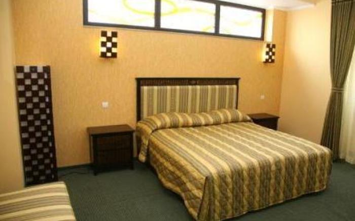 Hotel Tecadra