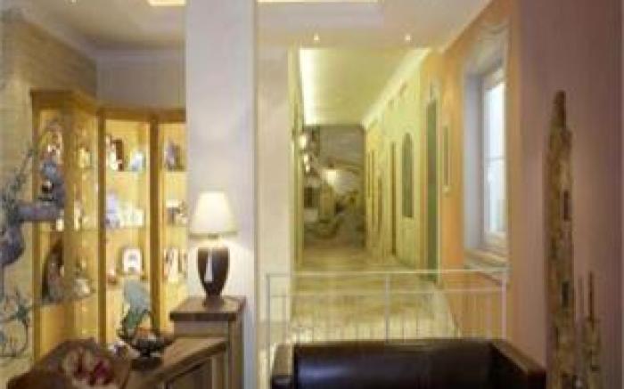 Garden & SPA Hotel Das Gotzfried