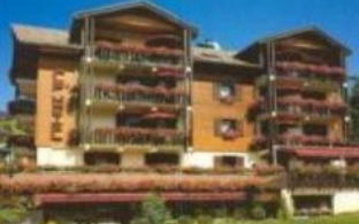 Alp'Hotel