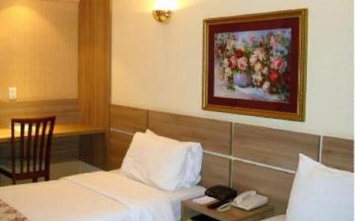 Phenicia Bittar Hotel