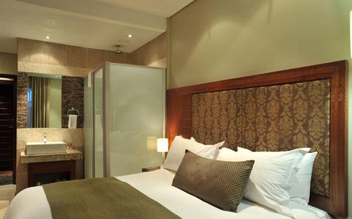 Protea Hotel Clarens
